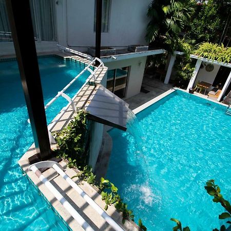 Colombo House By Ceilao Villas Экстерьер фото