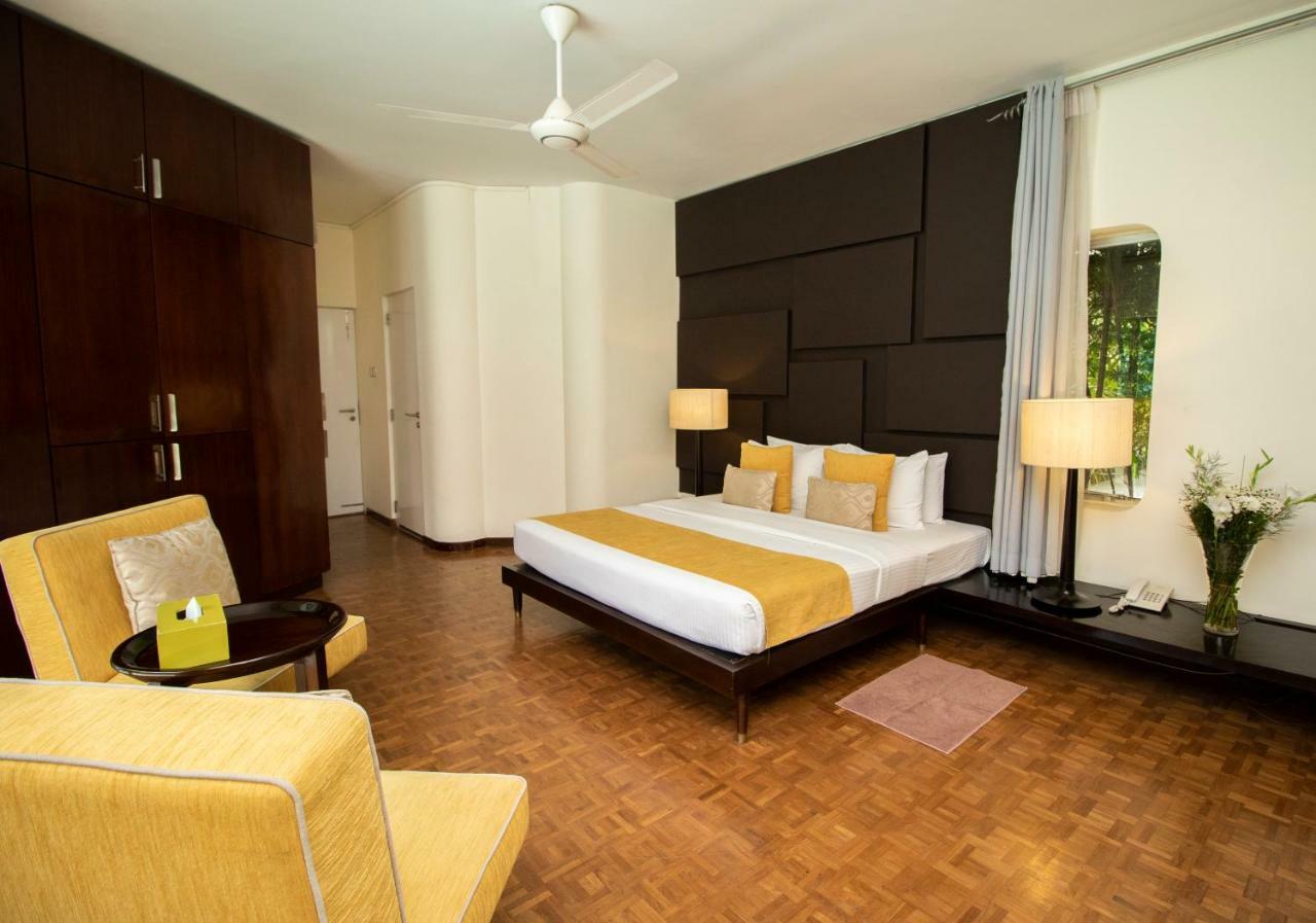 Colombo House By Ceilao Villas Экстерьер фото