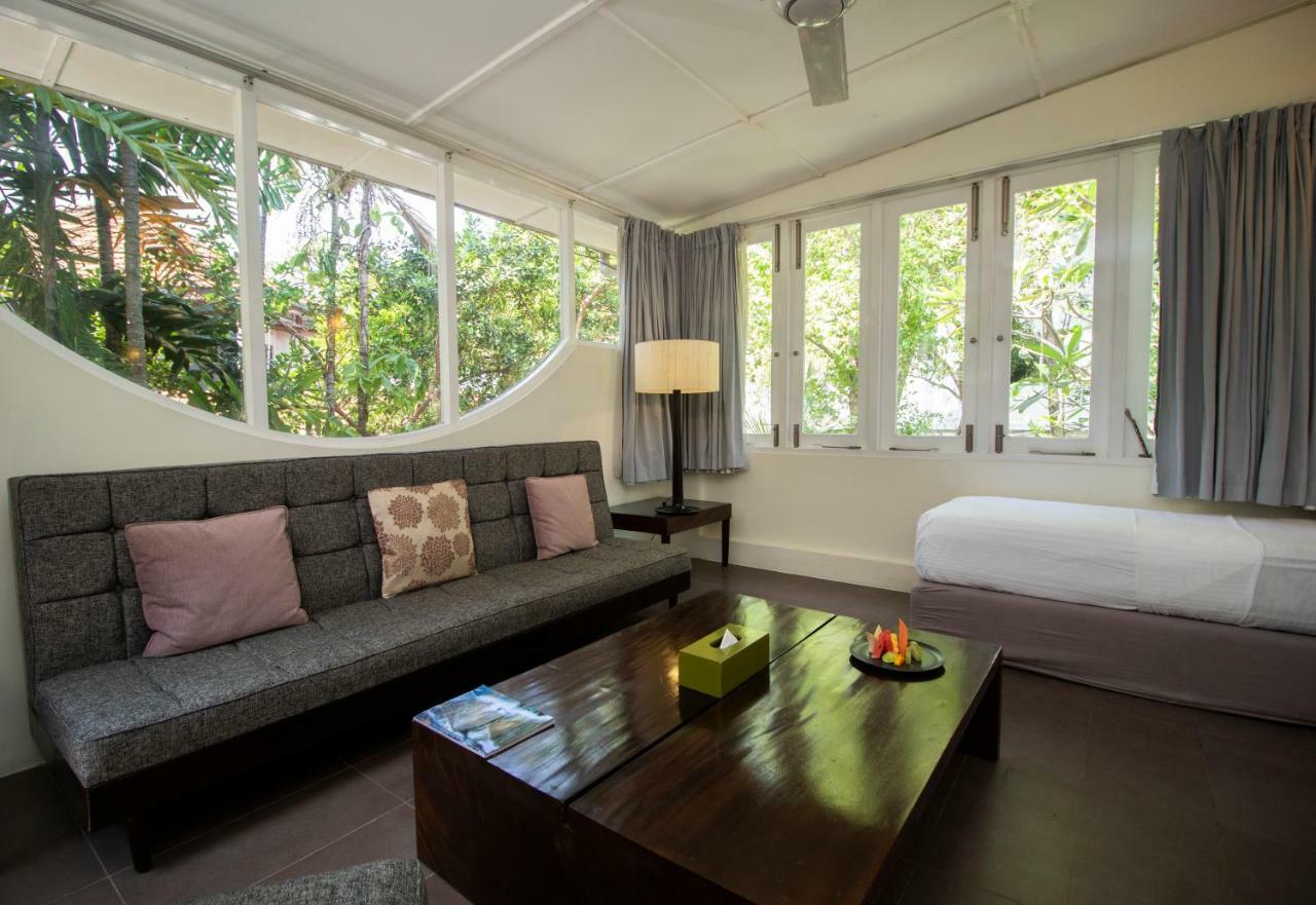 Colombo House By Ceilao Villas Экстерьер фото
