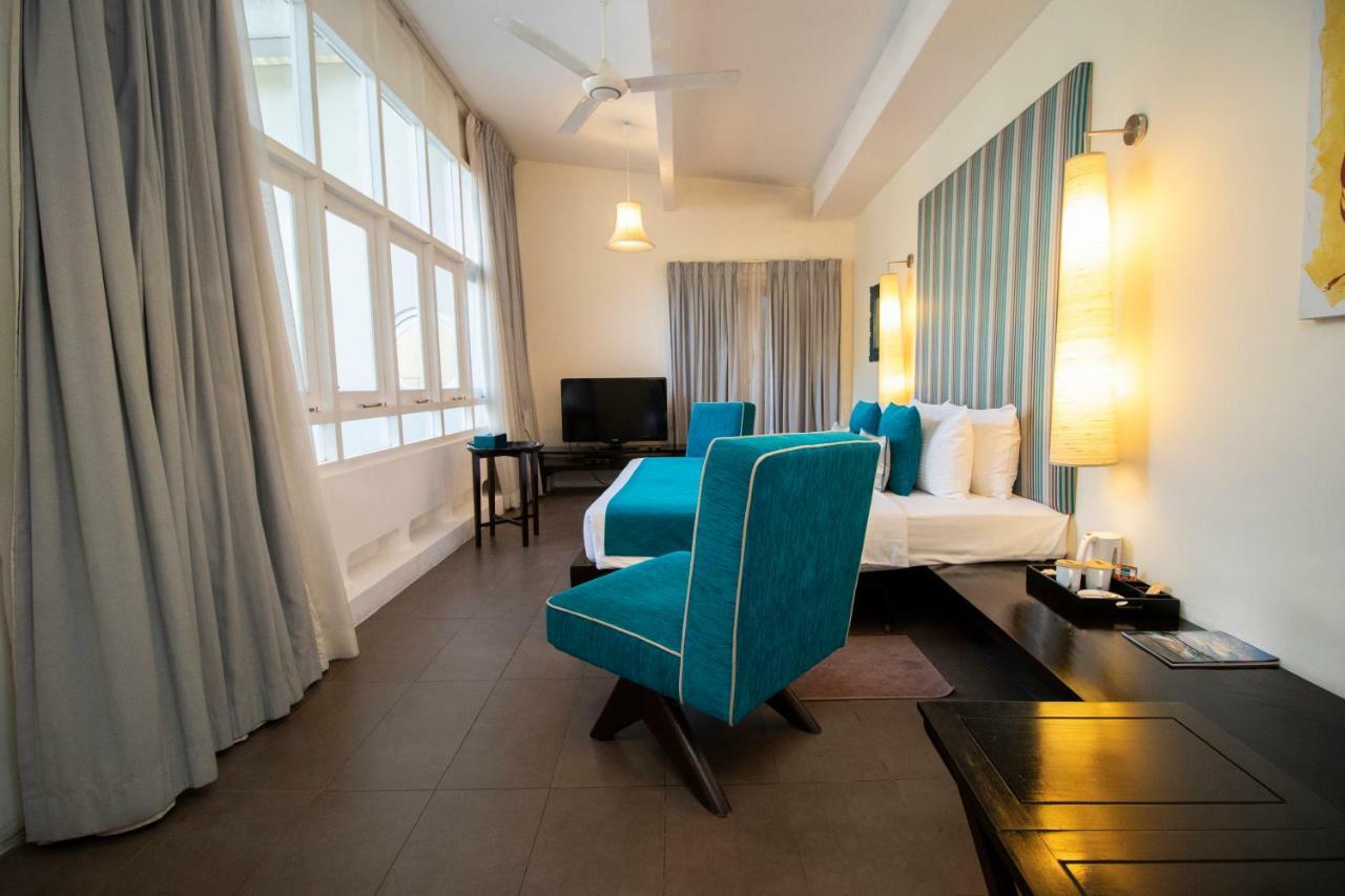 Colombo House By Ceilao Villas Экстерьер фото