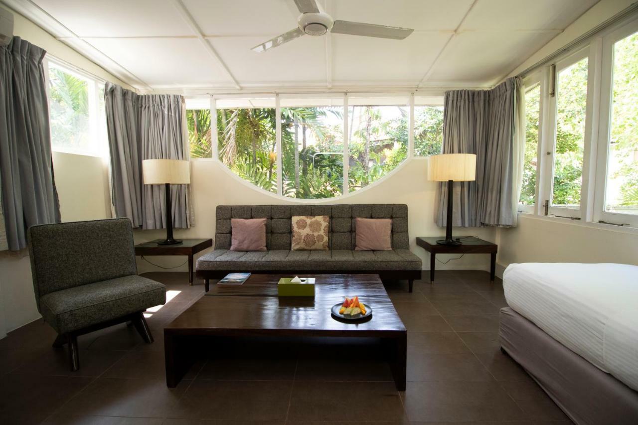 Colombo House By Ceilao Villas Экстерьер фото