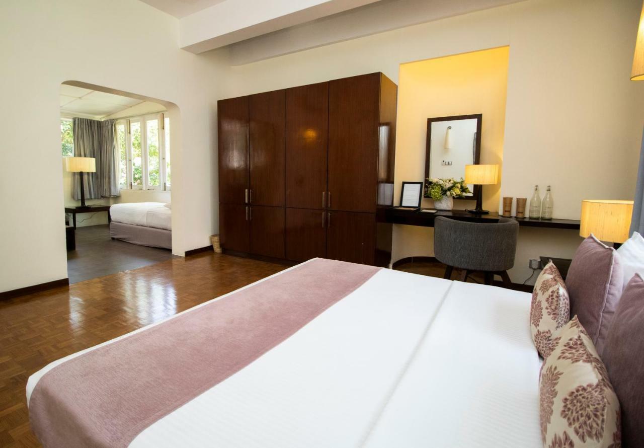 Colombo House By Ceilao Villas Экстерьер фото