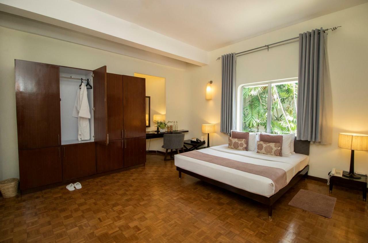 Colombo House By Ceilao Villas Экстерьер фото