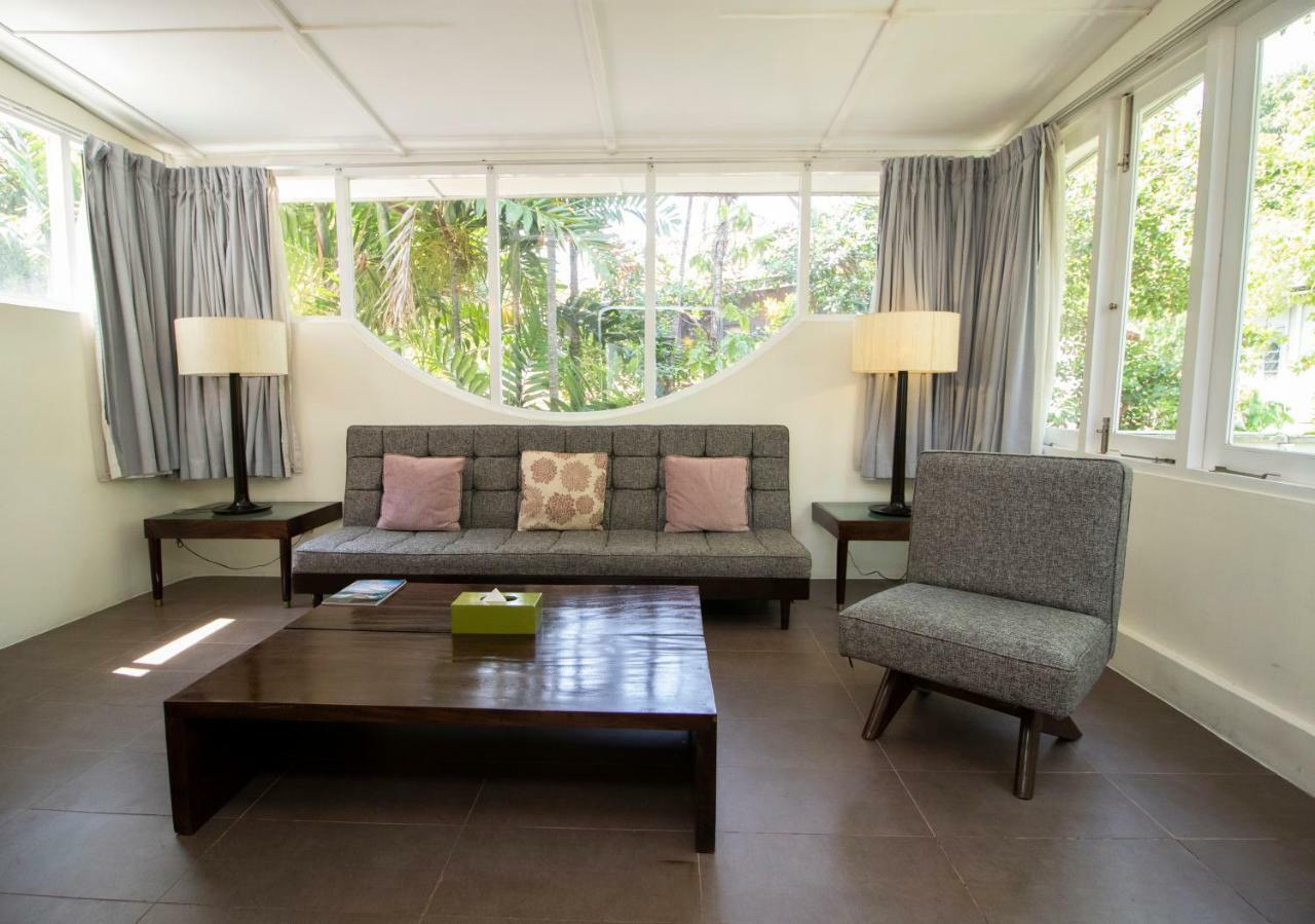 Colombo House By Ceilao Villas Экстерьер фото