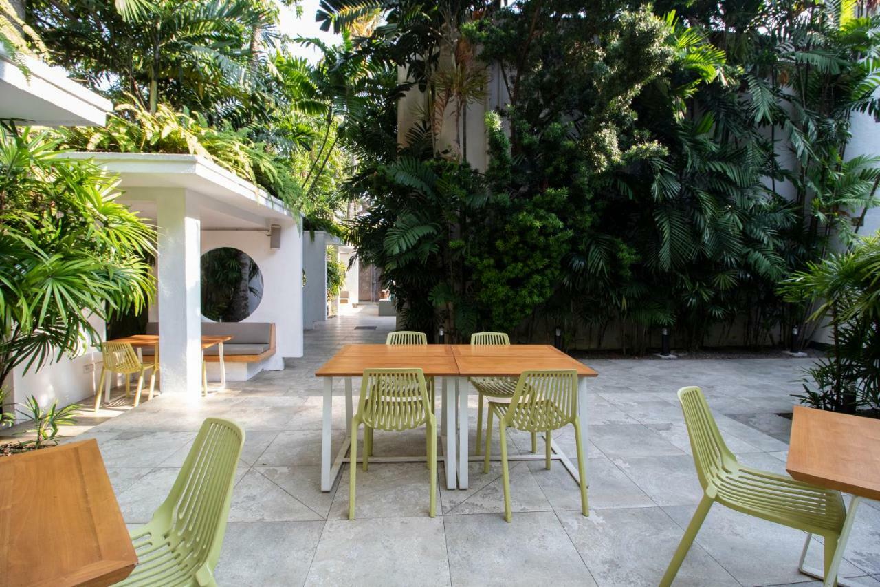 Colombo House By Ceilao Villas Экстерьер фото