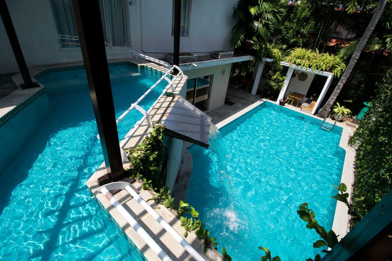 Colombo House By Ceilao Villas Экстерьер фото