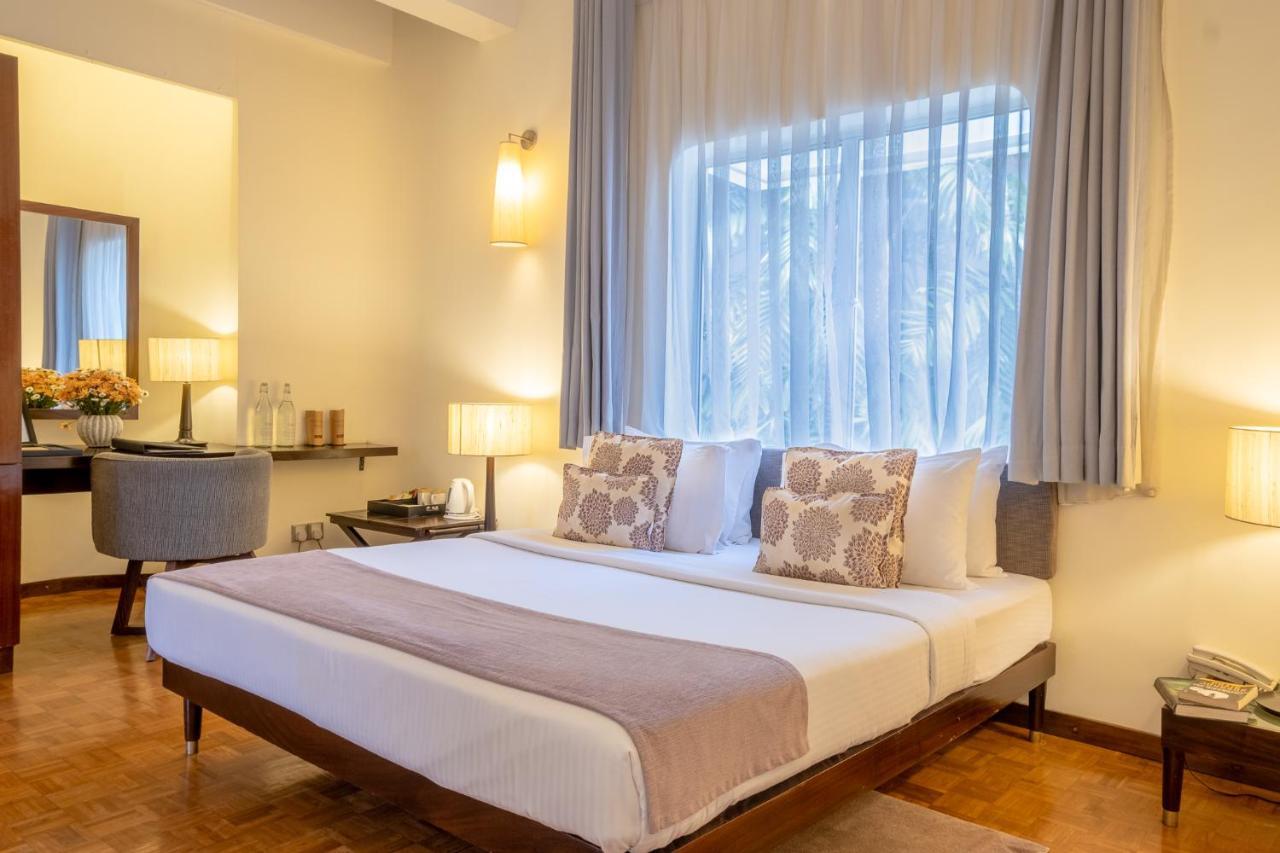 Colombo House By Ceilao Villas Экстерьер фото