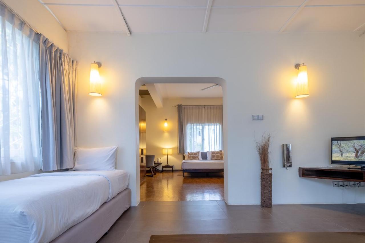 Colombo House By Ceilao Villas Экстерьер фото