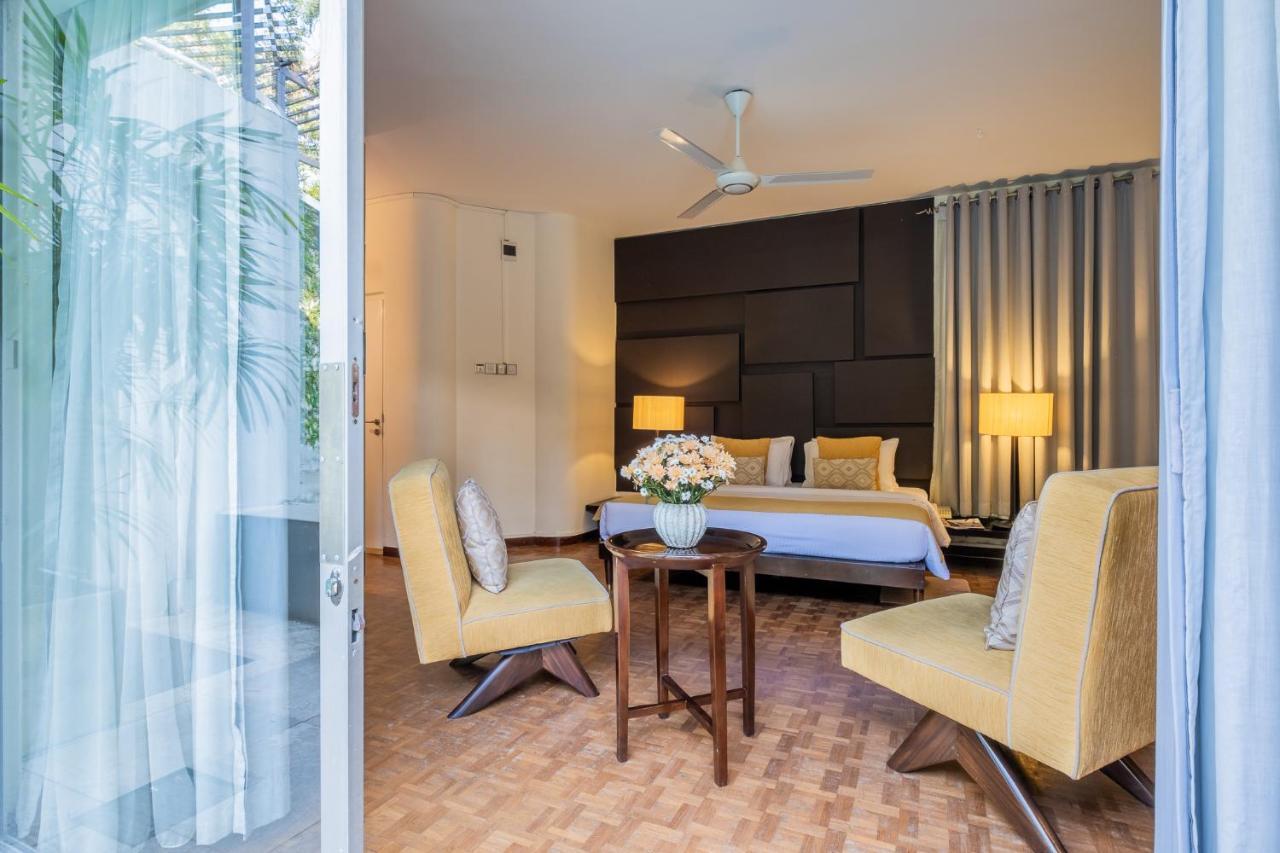 Colombo House By Ceilao Villas Экстерьер фото
